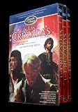 Las Cruzadas (Crusaders) - 3-DVD Boxset [NTSC/Region 1 and 4 dvd. Improt - Latin America] (Spanish audio)