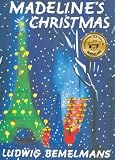 Books : Madeline's Christmas (Madeline) (Madeline)