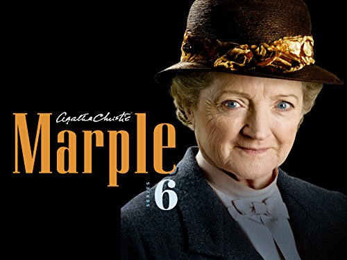 Agatha Christie's Marple, Series 6