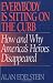 Everybody Is Sitting on the Curb: How and Why America's Heroes Disappeared