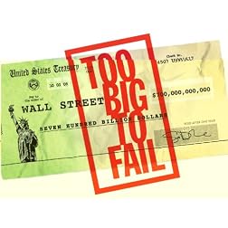 Too Big to Fail