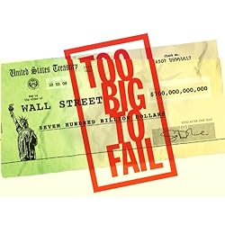 Too Big to Fail