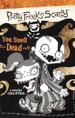 You Smell Dead
