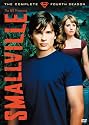 SMALLVILLE/ヤング・スーパーマン<フォース・シーズン>DVDコレクターズ・ボックス2