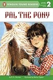 Buy : Pal the Pony (Penguin Young Readers, L2)