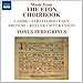 Music from Eton Choirbook
