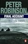 Final Account