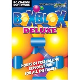 BoxBlox Deluxe