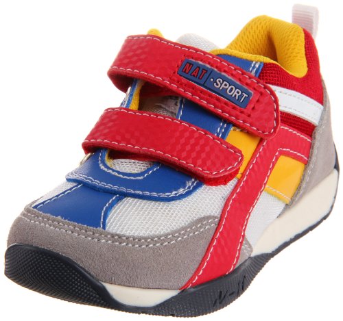 Sales Naturino 268 Tennis Shoe (Toddler/Little Kid)