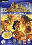 Eigenschaften bhv Software GmbH  / ANKH 3 - Special Edition