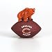 Chicago Bears Football Paperweight
