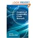 Frontiers of Commodity Chain Research