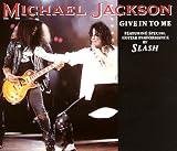 Give in to me
