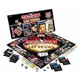 Las Vegas Monopoly