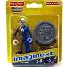 Search : Imaginext DC Super Friends Exclusive Mini Figure TwoFace