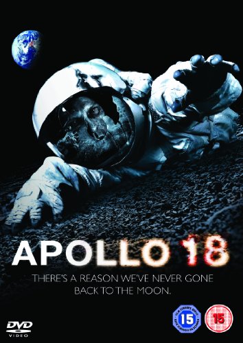 Apollo 18 DVD [UK-Import]