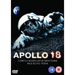 Apollo 18 [DVD]