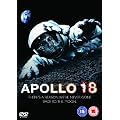 Apollo 18 [DVD]