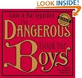 The Dangerous Book for Boys