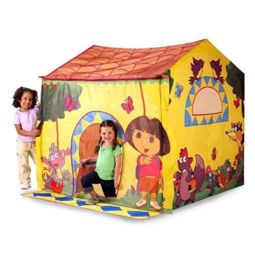 Playhut Dora Mega House Playhut Dora Mega House