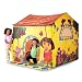Playhut Dora Mega House