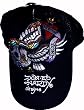Men's Ed Hardy Hat Cap New York City Navy