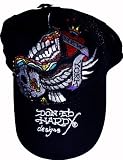 Men's Ed Hardy Hat Cap New York City Navy