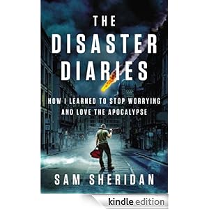 The Disaster Diaries: How I Learned to Stop Worrying and Love the Apocalypse