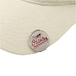 Baltimore Orioles Golfer's Hat Clip & Ball Markers