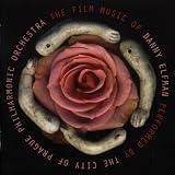 Film Music of Danny Elfman