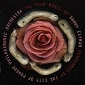 The Film Music Of Danny Elfman