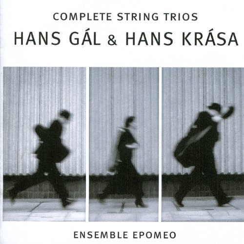 Buy Complete String Trios From amazon