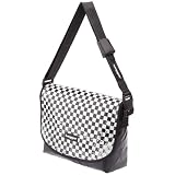 Tagger Crew Pack - Checkers BSLY Sac bandoulière m