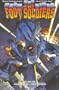 The Foot Soldiers, Volume 1