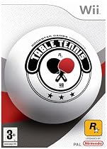 Table Tennis (Wii)
