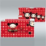 Pucca Funny Love Nintendo DSi Skin