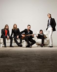 Image of Maroon 5