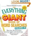 The Everything Giant Book of Word Searches, Volume III: More than 300 new puzzles for the biggest word search fans