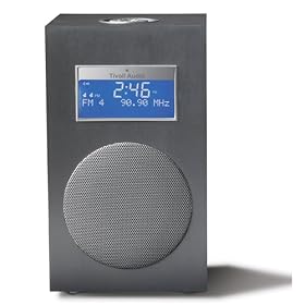 Tivoli Model 10 Aluminium Fonc�