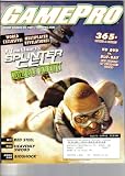 Gamepro August 2006 #215 (Issue 215)
