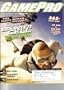 Gamepro August 2006 #215 (Issue 215)