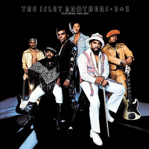 The Isley Brothers - Body  Soul The 