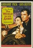 The World in His Arms (1952) [DVD]