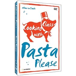 Cooking with Class: Pasta Please