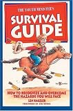 Youth Ministers Survival Guide