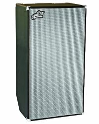 Aguilar DB 412, 4 Ohm, Classic Black