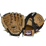 Nokona BB-1200C (AMG1200KCW) 12 Inch Buckaroo Baseball Glove