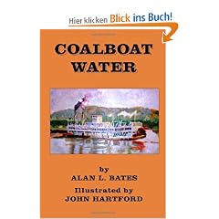 Coalboat Water