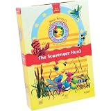 Miss Spider: The Scavenger Hunt - Windows - Macintosh