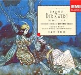 Zemlinsky: Der Zwerg